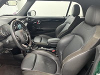 MINI Cabriolet Cooper 136 ch BVA7 Edition Greenwich