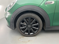 MINI Cabriolet Cooper 136 ch BVA7 Edition Greenwich