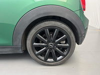 MINI Cabriolet Cooper 136 ch BVA7 Edition Greenwich