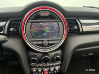 MINI Cabriolet Cooper 136 ch BVA7 Edition Greenwich