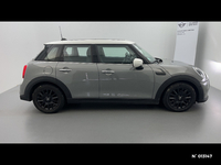 MINI Hatch 5 Portes Cooper 136 ch DKG7 Edition Premium Plus