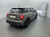 MINI Hatch 5 Portes Cooper 136 ch DKG7 Edition Premium Plus