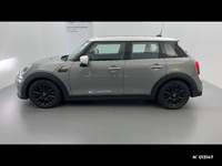 MINI Hatch 5 Portes Cooper 136 ch DKG7 Edition Premium Plus
