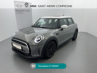 MINI Hatch 5 Portes Cooper 136 ch DKG7 Edition Premium Plus