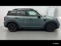 MINI (F60) COUNTRYMAN COOPER 136CH EDITION PREMIUM PLUS