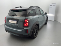 MINI (F60) COUNTRYMAN COOPER 136CH EDITION PREMIUM PLUS