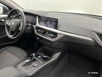 BMW (F40) 116D 116CH DKG7 BUSINESS DESIGN