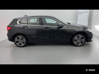 BMW (F40) 116D 116CH DKG7 BUSINESS DESIGN