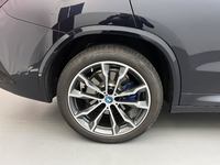 BMW (G01) X3 XDRIVE 30E 292CH BVA8 M SPORT