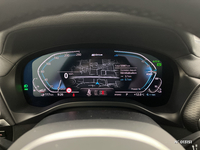 BMW (G01) X3 XDRIVE 30E 292CH BVA8 M SPORT