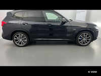 BMW (G01) X3 XDRIVE 30E 292CH BVA8 M SPORT