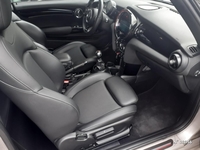 MINI (F57) COOPER S 192 CABRIOLET FINITION JCW