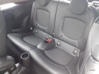 MINI (F57) COOPER S 192 CABRIOLET FINITION JCW