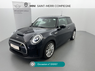 MINI Hatch 3 Portes Cooper SE 184 ch Edition Premium Plus MINI Hatch 3 Portes Cooper SE 184 ch Edition Premium Plus