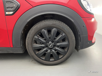 MINI Countryman 102 ch BVA7 One Longstone