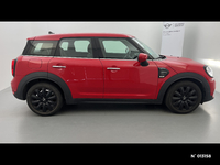 MINI Countryman 102 ch BVA7 One Longstone