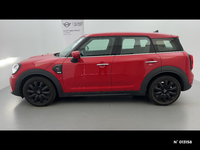 MINI Countryman 102 ch BVA7 One Longstone