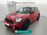 MINI Countryman 102 ch BVA7 One Longstone
