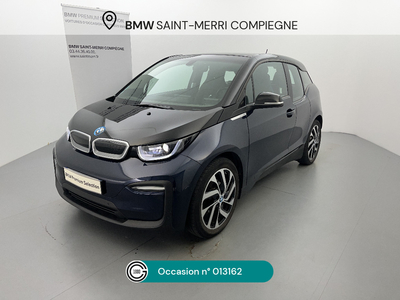 BMW (I3) 120 AH EDITION WINDMILL ATELIER
