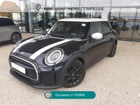 MINI Hatch 5 Portes Cooper 136 ch DKG7 Edition Premium Plus