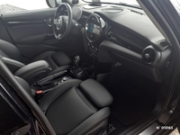 MINI Hatch 5 Portes Cooper 136 ch DKG7 Edition Premium Plus