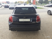 MINI Hatch 5 Portes Cooper 136 ch DKG7 Edition Premium Plus