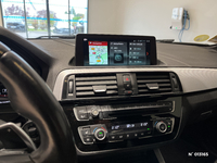 BMW (F22) COUPE 220D 190CH M SPORT BVA8