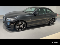 BMW (F22) COUPE 220D 190CH M SPORT BVA8
