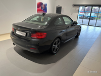 BMW (F22) COUPE 220D 190CH M SPORT BVA8