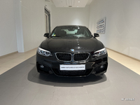 BMW (F22) COUPE 220D 190CH M SPORT BVA8