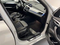 BMW (F48) X1 SDRIVE 18I 136CH M SPORT DKG7