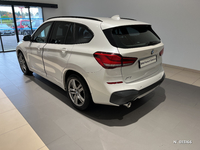 BMW (F48) X1 SDRIVE 18I 136CH M SPORT DKG7