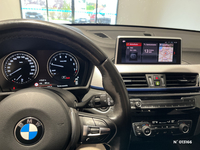 BMW (F48) X1 SDRIVE 18I 136CH M SPORT DKG7