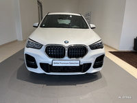 BMW (F48) X1 SDRIVE 18I 136CH M SPORT DKG7