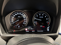 BMW (F48) X1 SDRIVE 18I 136CH M SPORT DKG7