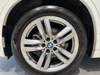 BMW (F48) X1 SDRIVE 18I 136CH M SPORT DKG7