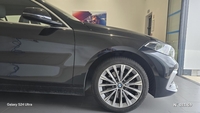 BMW (F40) 118DA 150CH LUXURY