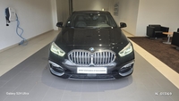 BMW (F40) 118DA 150CH LUXURY