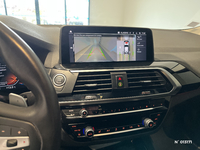 BMW (G02) X4 XDRIVE 20D 190CH BVA8 X LINE