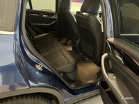 BMW (G02) X4 XDRIVE 20D 190CH BVA8 X LINE