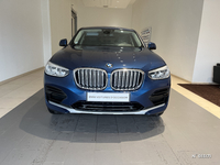 BMW (G02) X4 XDRIVE 20D 190CH BVA8 X LINE