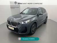 BMW (U11) X1 SDRIVE 20I 170 M SPORT