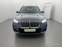 BMW (U11) X1 SDRIVE 20I 170 M SPORT