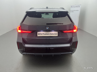 BMW (U11) X1 SDRIVE 20I 170 M SPORT