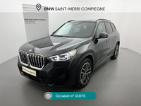 BMW (U11) X1 XDRIVE 25E 245 M SPORT