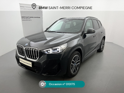 BMW (U11) X1 XDRIVE 25E 245 M SPORT