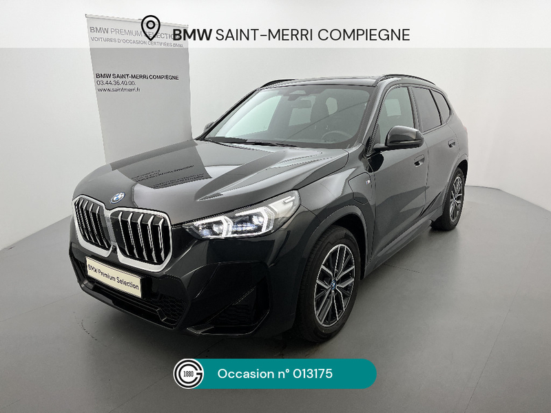 BMW (U11) X1 XDRIVE 25E 245 M SPORT