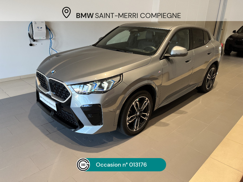 BMW (U10) X2 SDRIVE 20I 170 M SPORT
