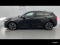 BMW (F70) 120 170CH M SPORT DKG7