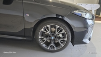 BMW (F70) 120 170CH M SPORT DKG7